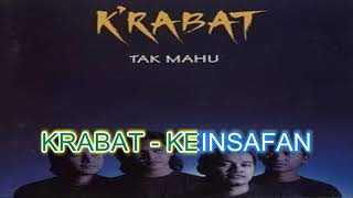 Krabat - Keinsafan (No Vocal)