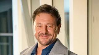 Zeb Moore on catwalk - Fashion and  Entertainment evening Limerick 2018/10/11