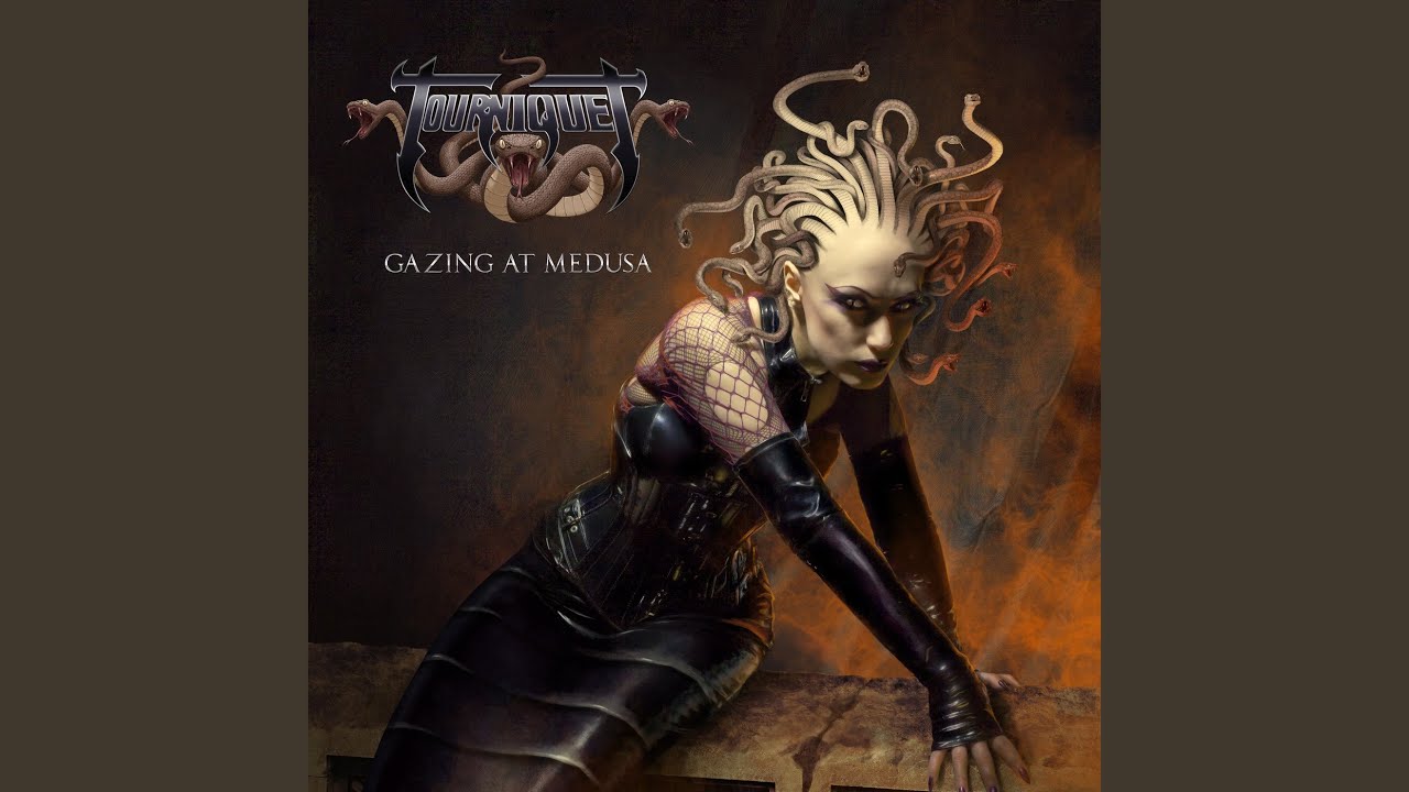 Tourniquet Memento Mori Acordes Chordify