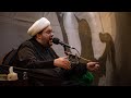 إذا شئت النجاة فزر حسيناً - سماحة الشيخ عبدالحميد الغمغام 1442هـ