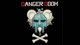 DANGERDOOM - Mad Nice (ft. Black Thought & Vinny Price)