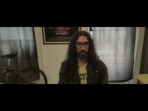 MUSIC VIDEO: Solitaire by Anthony Kapfer