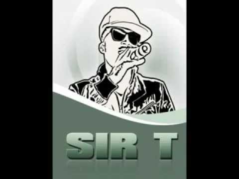 SIR T   GBEDE AUDIO