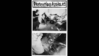 Pretentious Assholes - Scarce