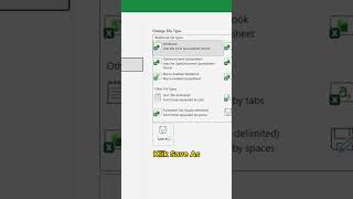 Masalah Tampilan Saat Export Excel ke PDF, Banyak yang alami ini