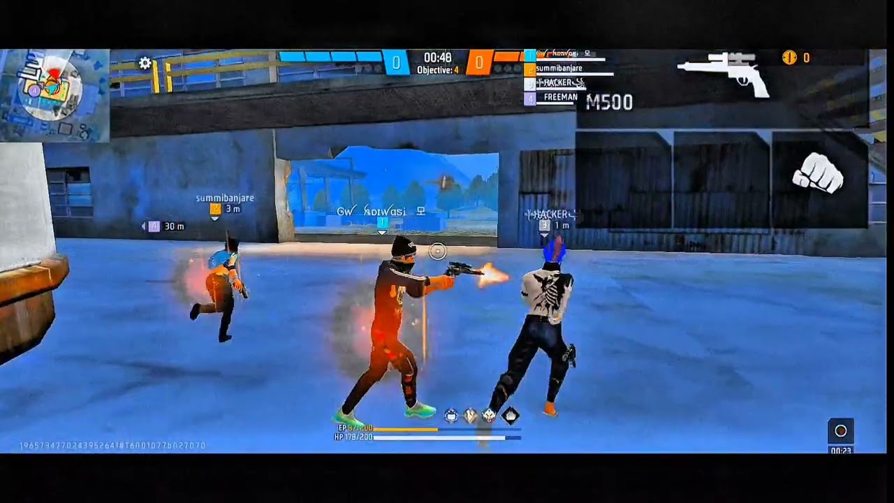 GW ADIWASI GAMING VIDEO || SHORT VIDEO 💘 support me