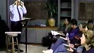 [ISAN 507] 9. Kinship Systems - Douglas Hayward