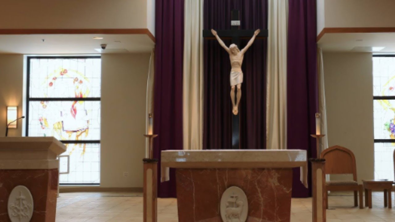 St Theresa Mass Schedule Easter St Theresa Mass Schedule Easter