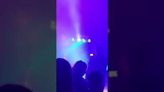 Gabby Gilbert Entrance