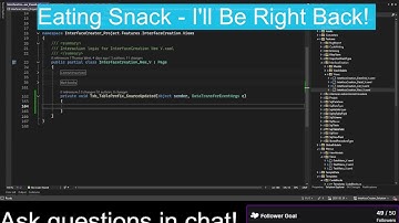 Write Code That Will Make a User Interface Using C#, WPF, XAML, SQL Server, Sqlite
