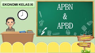 APBN DAN APBD : EKONOMI KELAS 11 (PART 1) screenshot 4