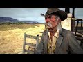 Red Dead Redemption Stories: Landon Rickets. All Cut Scenes.