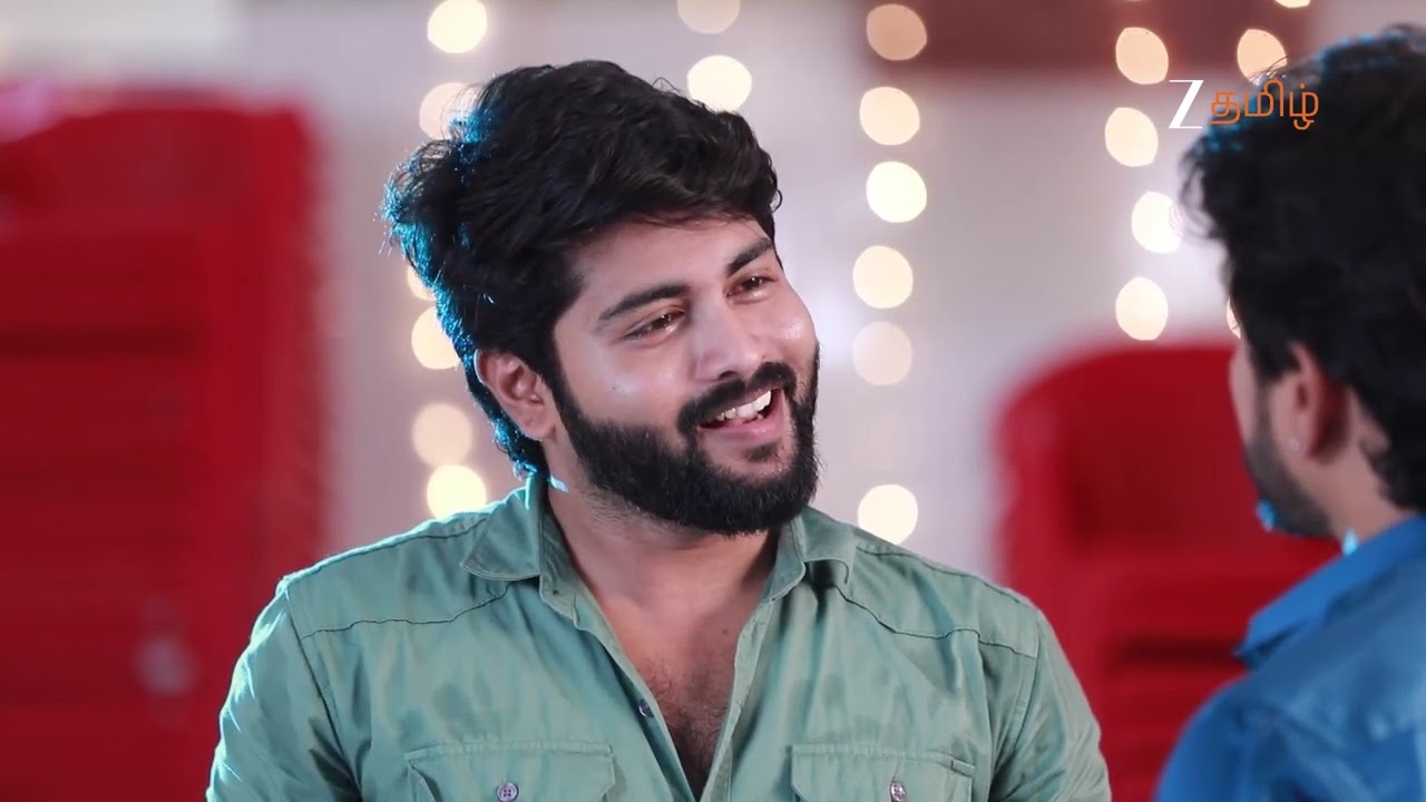 Varisu | Ep - 108 | Webisode | Nov 07 2025 | Zee Tamil