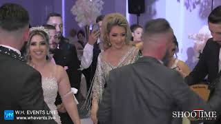 Raad Hakeem Chaldean Wedding Alqosh & Batnaya In Sydney