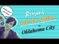 Reasons NOT to Retire in Oklahoma City