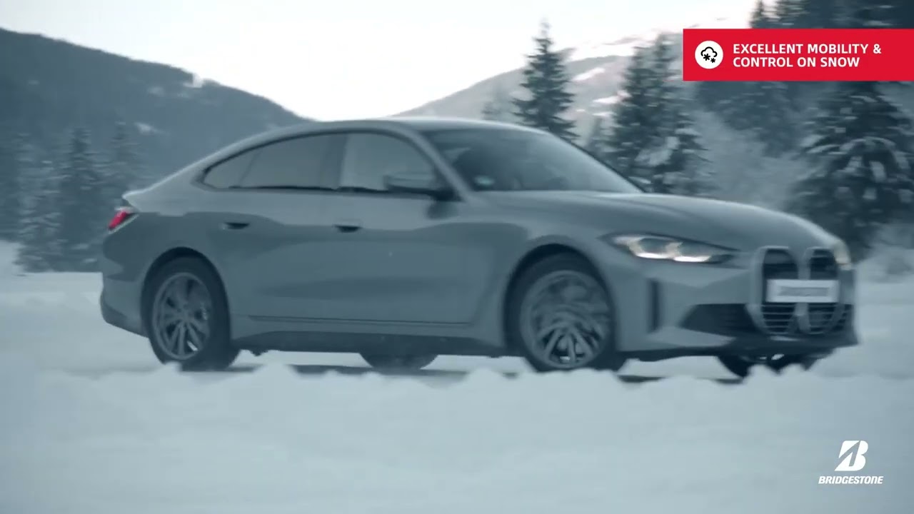 Anvelope iarna BRIDGESTONE BLIZZAK 6 - AnvelopeMAG.ro