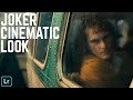 Joker Cinematic Look (Warm) - Lightroom Mobile Presets - Free DNG & XMP