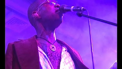 McAlmont & Butler - Yes