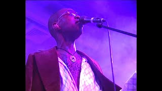 McAlmont & Butler - Yes