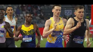 800m Mens Final Diamond League Wanda Competition Rabat 2026share subscribe virals teamindia