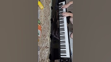Test phím đàn piano cơ