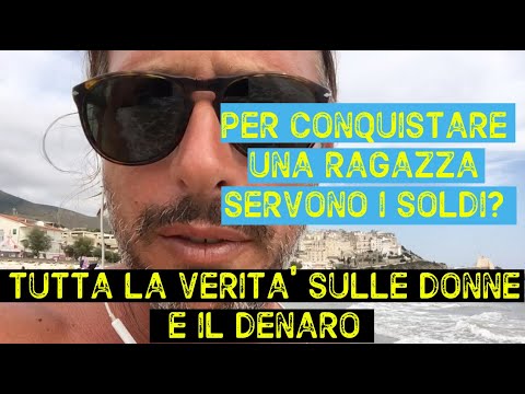 Video: In Che Modo Le Condizioni Della Vittima Influiscono Sul Denaro Delle Donne?