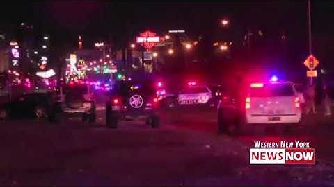Locals React To Vegas Massacre