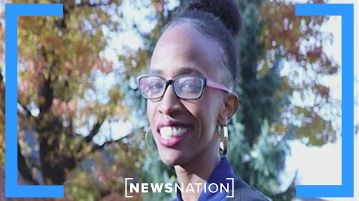 Missing: Irene Gakwas fianc loses in protective or...