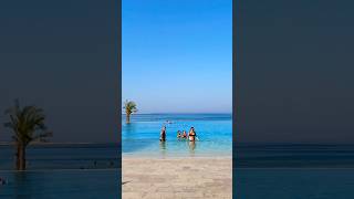 Baron Palace Sahl Hasheesh Beats: 6-Star Luxury DJ Set 🎧🇪🇬 #milesandbeatstv