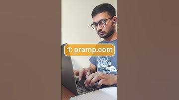 Ace Your Interviews: Top Free Mock Interview Websites