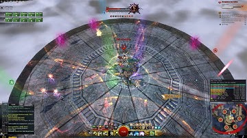 Xera Condi Druid POV (Pug run)