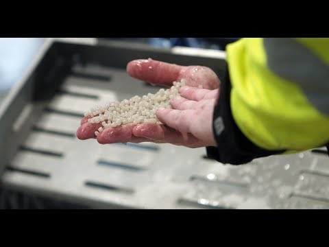 Video: Reciclarea Filmului: Manipularea Deșeurilor De Spumă De Polietilenă, LDPE și PVC, Aglomerări și Colectare Pentru Reciclare, Eliminare
