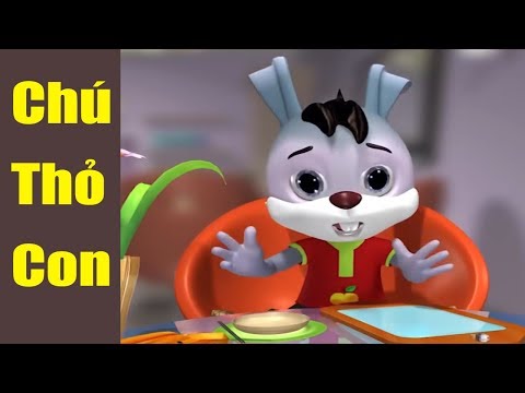 Chú thỏ con