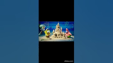 😱Why did SQUIDWARD DO THAT😱 #spongebob #ai #mango #funnyshorts