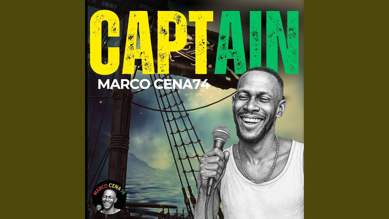Ver CAPTAIN no YouTube Ver CAPTAIN no YouTube