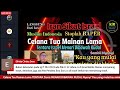 Celanatu4mainanlama tentara zionis nari2 dibawah rud4l nyanyi kauygmulai kau minta diakhiridisc