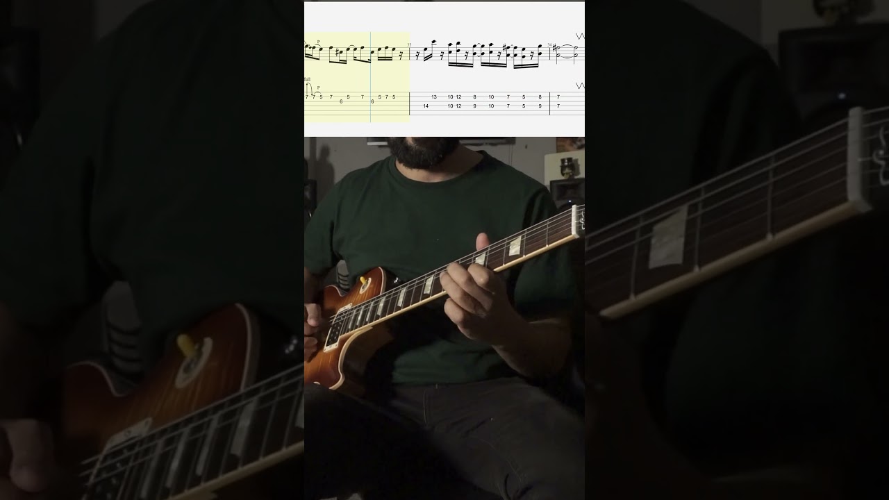 I Will Survive - Cake Solo TABS