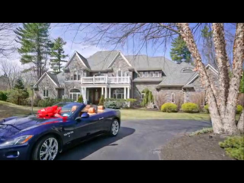 819 Greenthorne Boulevard, Guilderland, NY home video tour