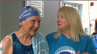 Meet the oldest competitors of 2026 USMS Spring National Championships