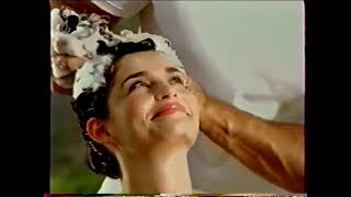 Schwarzkopf Schauma Shampoo 19S -Russia 2004 Tvc