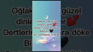 Oğlak burcu hakkında video 💔😔