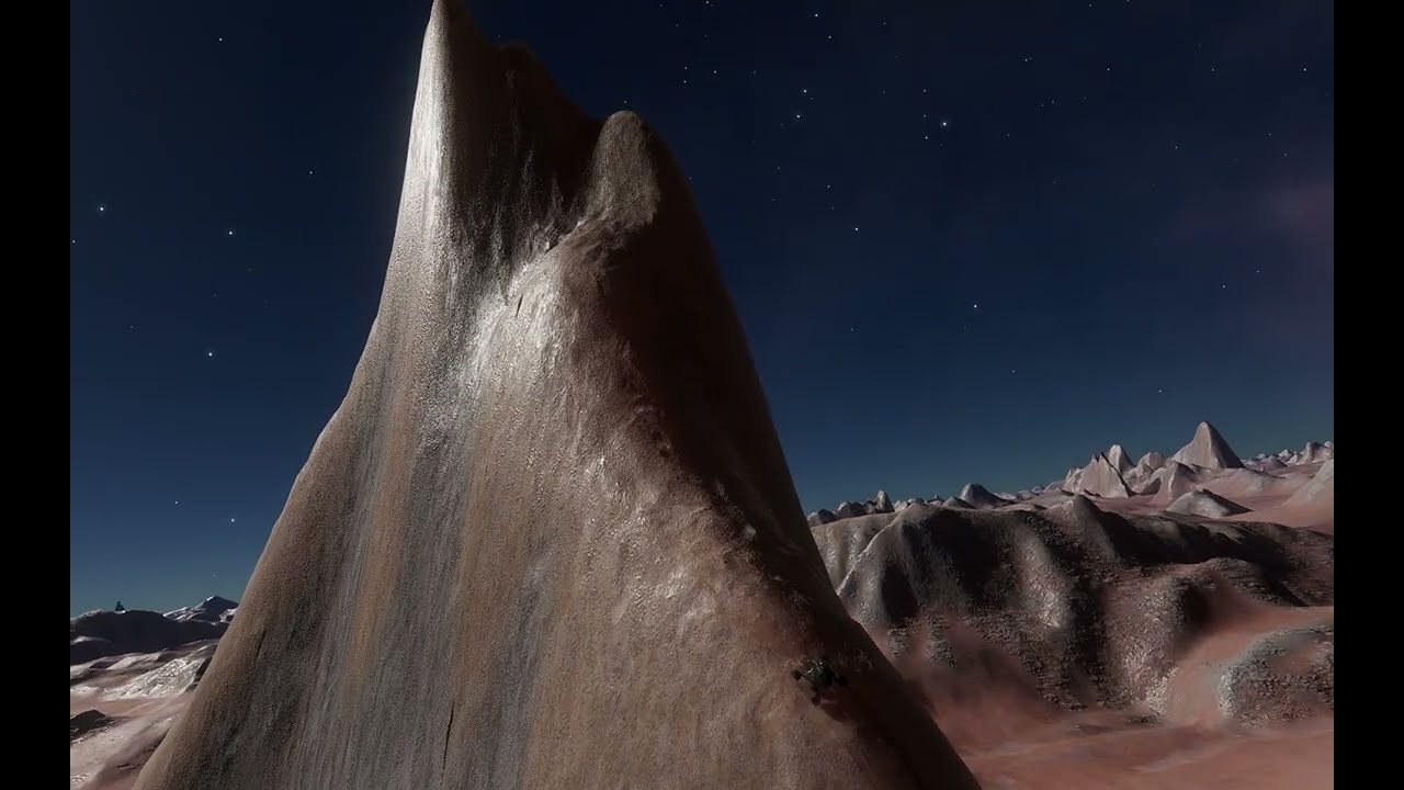 Exologic SRV Mountaineering