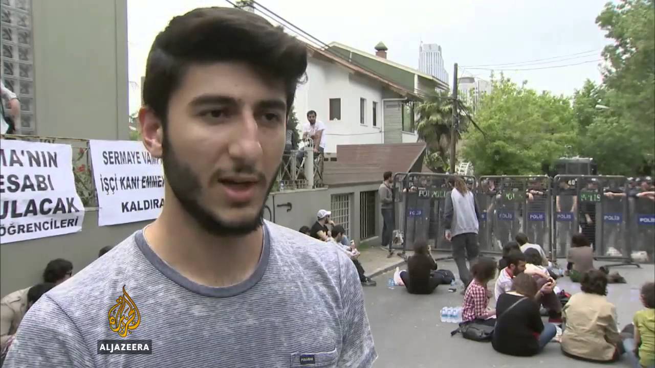 يتزايد عدد عمال المناجم الذين لقوا حتفهم في تركيا