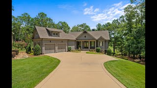 🔥TOO LATE🔥 in Reynolds Landing: 1030 Fairway Ridge Circle, Greensboro, GA