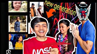 New Generation Funny Video Part 2 Play Store Ki Padawar