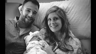 A birth story: Kenna Tyler Samuel