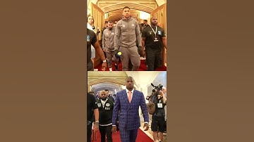 Daniel Dubois. Anthony Joshua #RiyadhSeasonCard: Wembley Edition | #JoshuaDubois | September 21