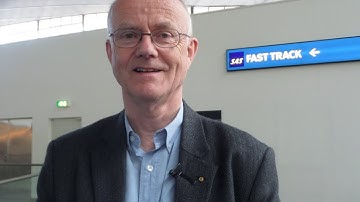 Lars Kolind - Business with Involvement, Weber Grill as Example