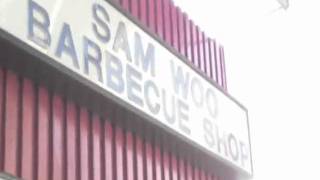 Sam Woo in Monterey Park, CA