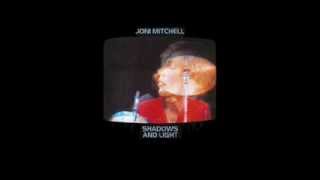 Miniatura del video "Joni Mitchell - Black Crow"